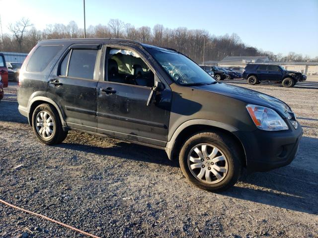 Photo 3 VIN: JHLRD78926C028951 - HONDA CRV 