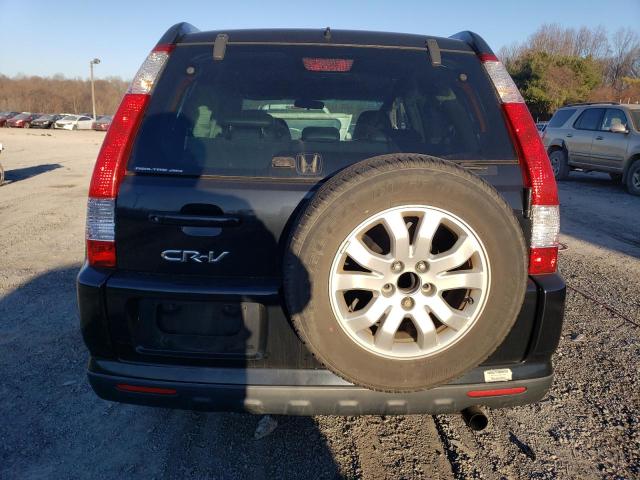 Photo 5 VIN: JHLRD78926C028951 - HONDA CRV 