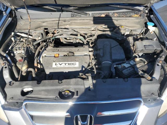 Photo 11 VIN: JHLRD78926C041831 - HONDA CRV 