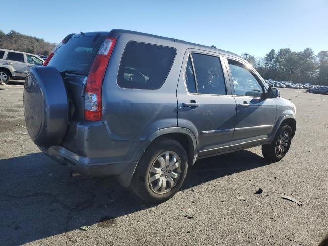 Photo 2 VIN: JHLRD78926C041831 - HONDA CRV 