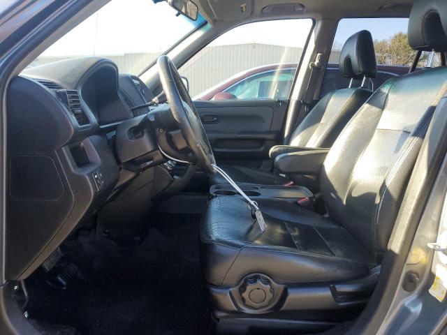 Photo 6 VIN: JHLRD78926C041831 - HONDA CRV 