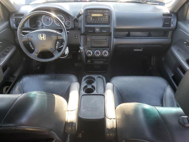 Photo 7 VIN: JHLRD78926C041831 - HONDA CRV 