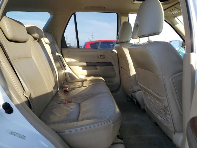 Photo 10 VIN: JHLRD78926C045474 - HONDA CR-V SE 