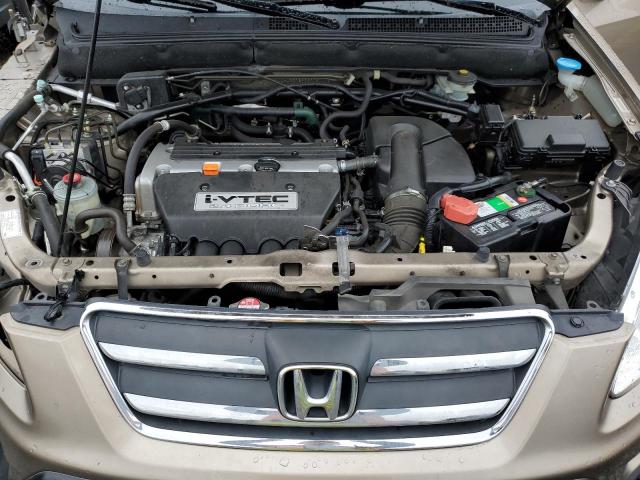 Photo 11 VIN: JHLRD78926C050173 - HONDA CRV 