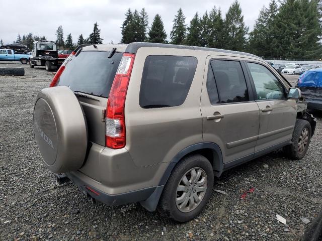 Photo 2 VIN: JHLRD78926C050173 - HONDA CRV 