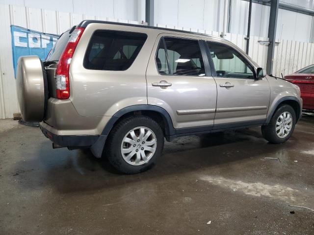 Photo 2 VIN: JHLRD78926C061898 - HONDA CRV 