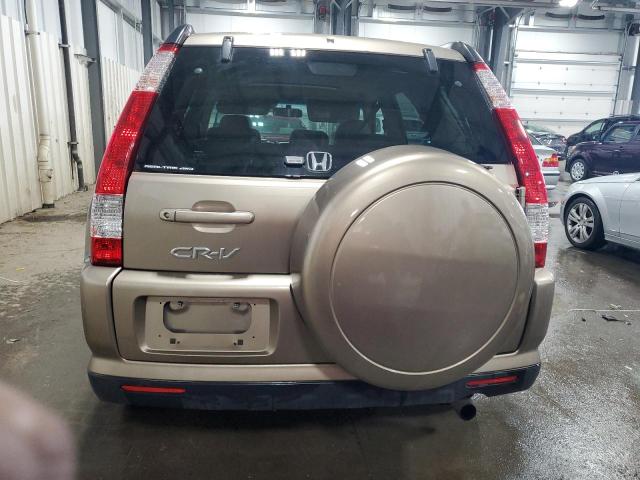 Photo 5 VIN: JHLRD78926C061898 - HONDA CRV 