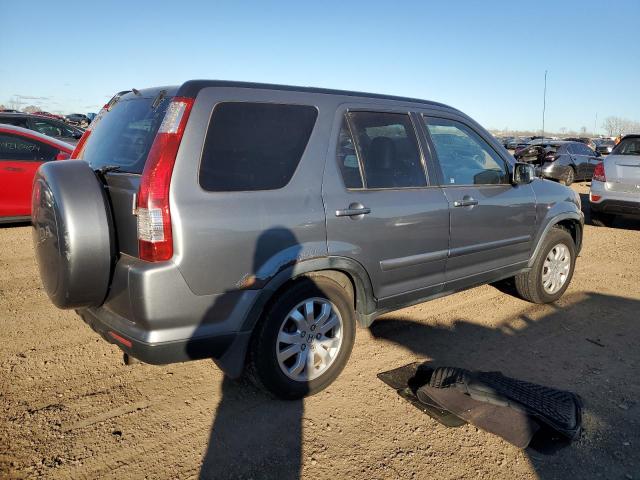 Photo 2 VIN: JHLRD78935C016693 - HONDA CR-V SE 