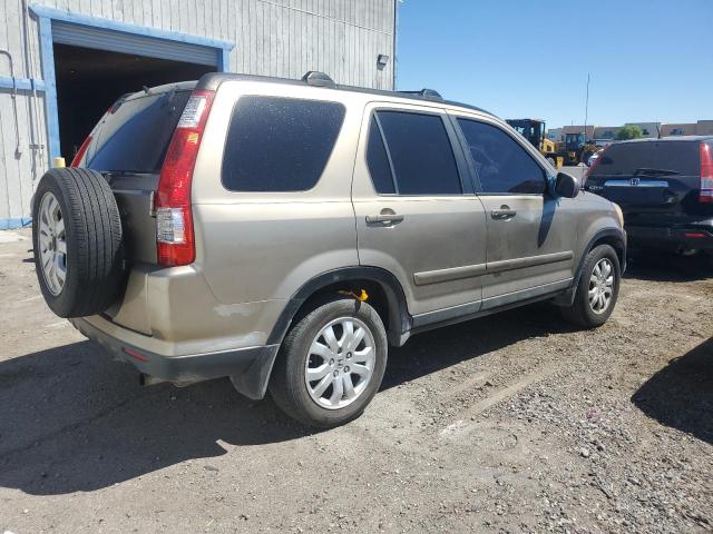 Photo 2 VIN: JHLRD78935C042808 - HONDA CR-V SE 