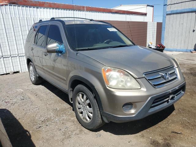 Photo 3 VIN: JHLRD78935C042808 - HONDA CR-V SE 