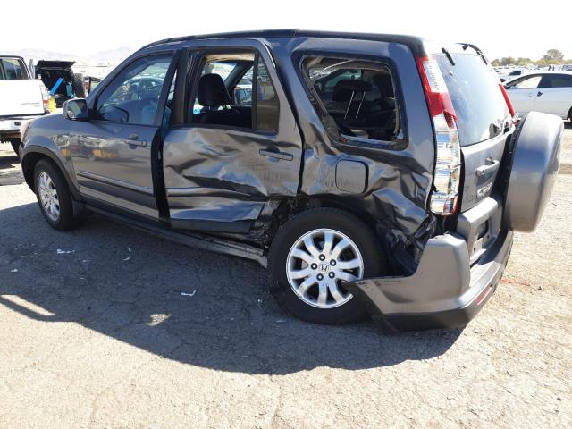 Photo 1 VIN: JHLRD78935C053355 - HONDA CR-V SE 