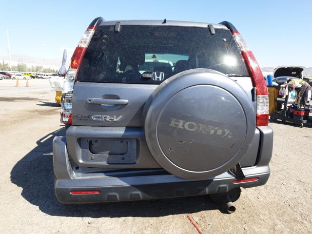 Photo 5 VIN: JHLRD78935C053355 - HONDA CR-V SE 