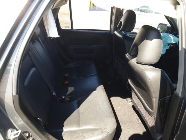 Photo 9 VIN: JHLRD78935C053355 - HONDA CR-V SE 