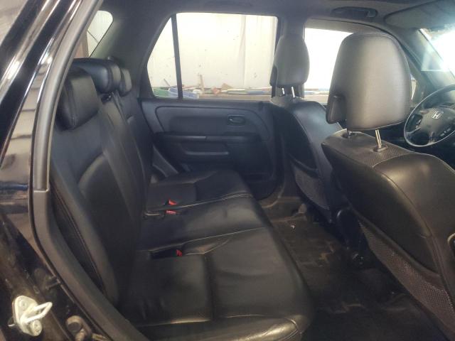 Photo 10 VIN: JHLRD78935C807483 - HONDA CRV 