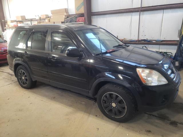 Photo 3 VIN: JHLRD78935C807483 - HONDA CRV 