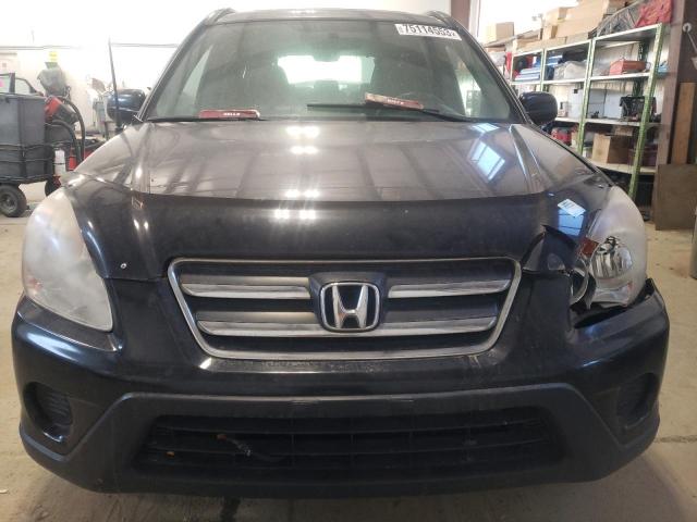 Photo 4 VIN: JHLRD78935C807483 - HONDA CRV 