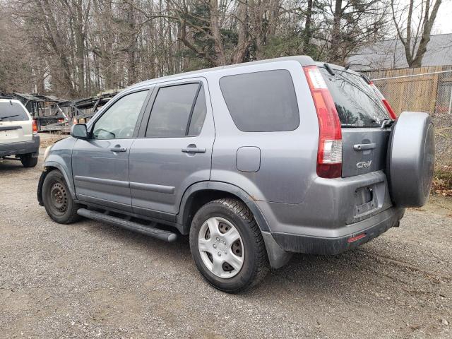 Photo 1 VIN: JHLRD78935C812554 - HONDA CRV 