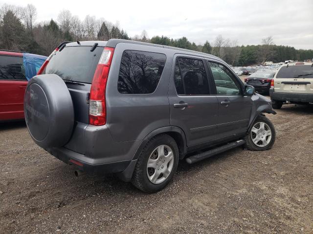 Photo 2 VIN: JHLRD78935C812554 - HONDA CRV 