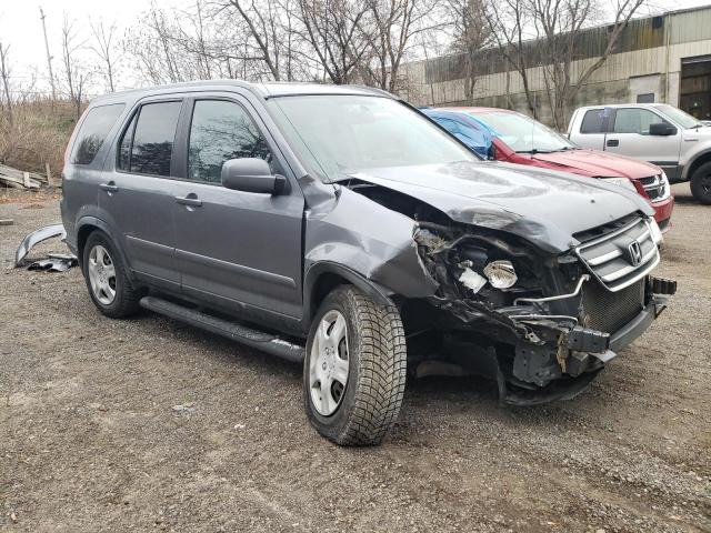 Photo 3 VIN: JHLRD78935C812554 - HONDA CRV 