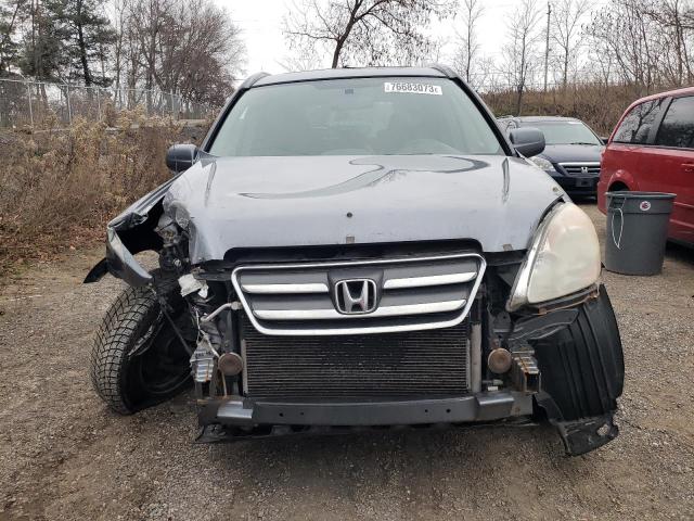 Photo 4 VIN: JHLRD78935C812554 - HONDA CRV 