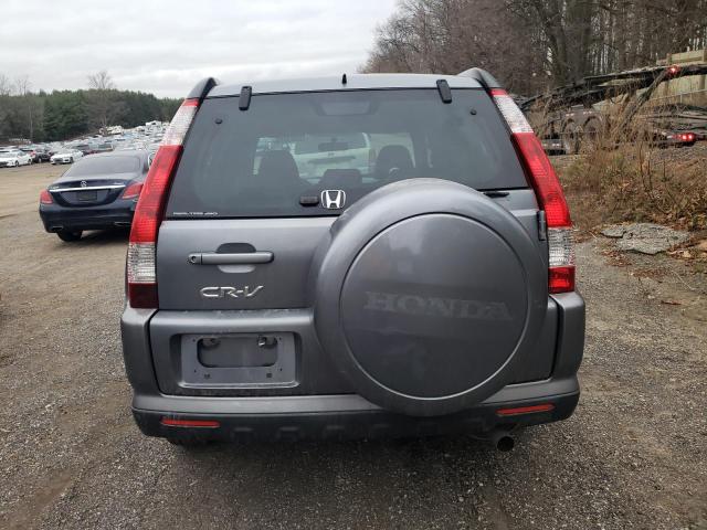 Photo 5 VIN: JHLRD78935C812554 - HONDA CRV 