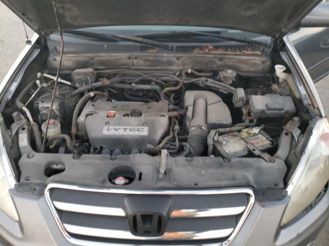 Photo 11 VIN: JHLRD78936C033138 - HONDA CRV 