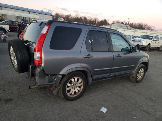 Photo 2 VIN: JHLRD78936C033138 - HONDA CRV 