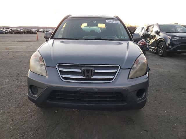 Photo 4 VIN: JHLRD78936C033138 - HONDA CRV 