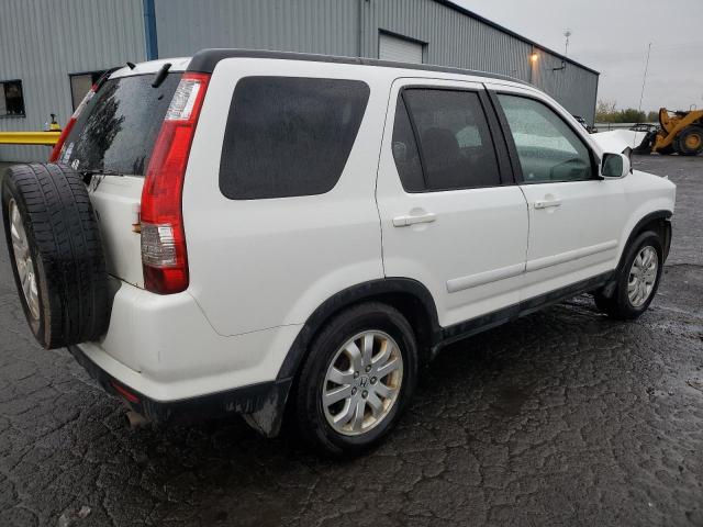 Photo 2 VIN: JHLRD78936C037447 - HONDA CRV 