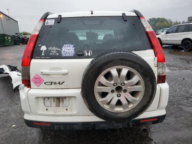 Photo 5 VIN: JHLRD78936C037447 - HONDA CRV 