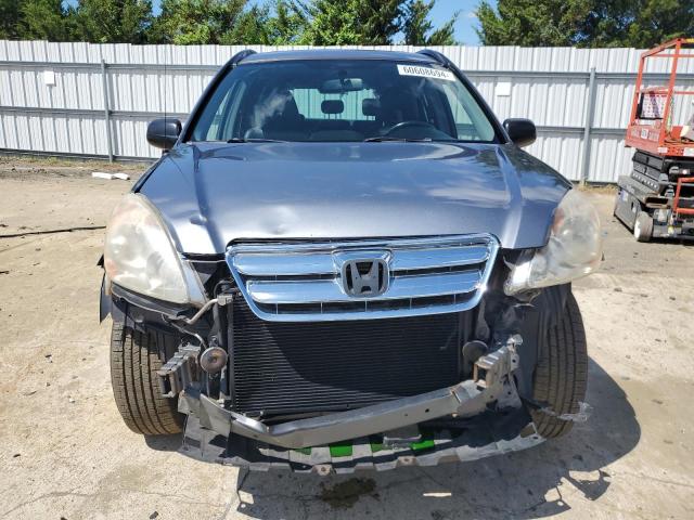 Photo 4 VIN: JHLRD78936C038341 - HONDA CRV 