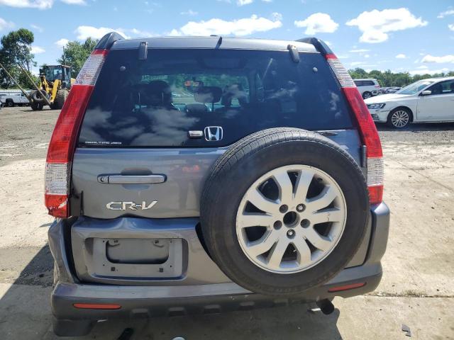 Photo 5 VIN: JHLRD78936C038341 - HONDA CRV 