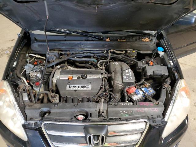 Photo 11 VIN: JHLRD78936C051798 - HONDA CR-V SE 