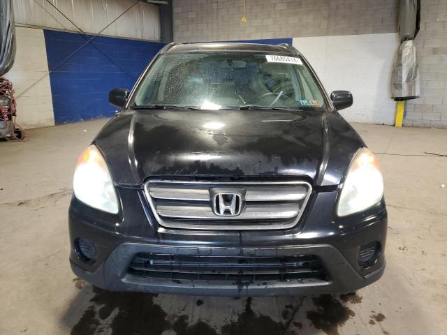 Photo 4 VIN: JHLRD78936C051798 - HONDA CR-V SE 