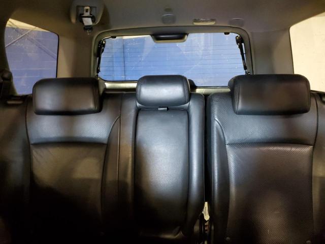 Photo 9 VIN: JHLRD78936C051798 - HONDA CR-V SE 