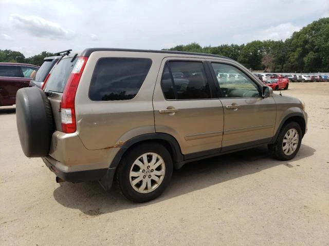 Photo 2 VIN: JHLRD78936C061618 - HONDA CR-V SE 