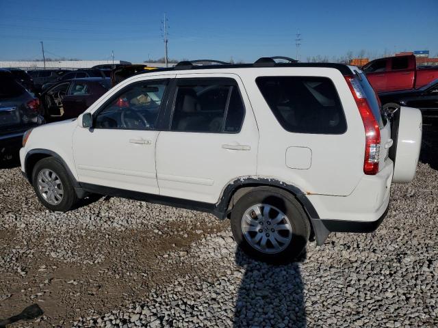 Photo 1 VIN: JHLRD78945C010482 - HONDA CR-V SE 