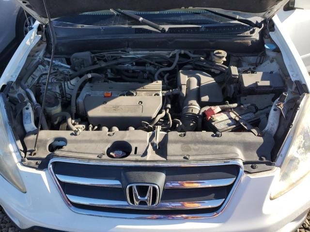 Photo 11 VIN: JHLRD78945C010482 - HONDA CR-V SE 