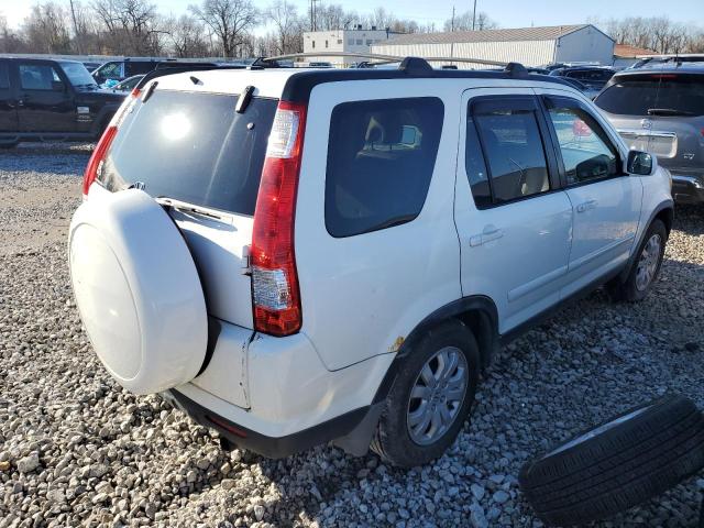 Photo 2 VIN: JHLRD78945C010482 - HONDA CR-V SE 