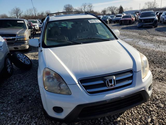 Photo 4 VIN: JHLRD78945C010482 - HONDA CR-V SE 