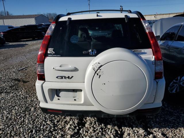 Photo 5 VIN: JHLRD78945C010482 - HONDA CR-V SE 