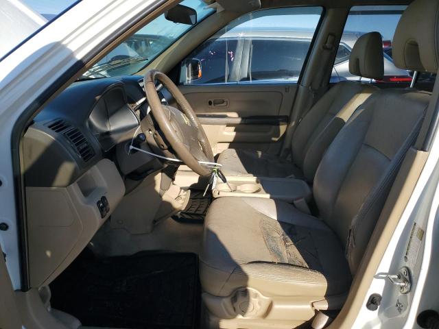 Photo 6 VIN: JHLRD78945C010482 - HONDA CR-V SE 