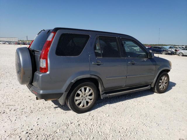 Photo 2 VIN: JHLRD78945C021756 - HONDA CRV 