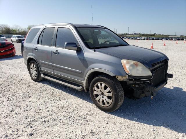 Photo 3 VIN: JHLRD78945C021756 - HONDA CRV 