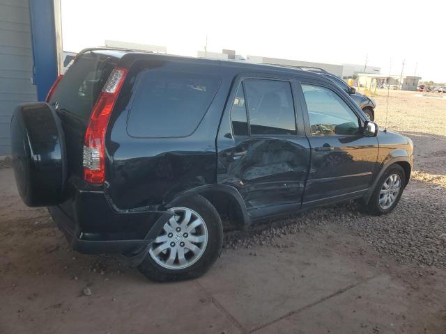 Photo 2 VIN: JHLRD78945C023684 - HONDA CR-V SE 