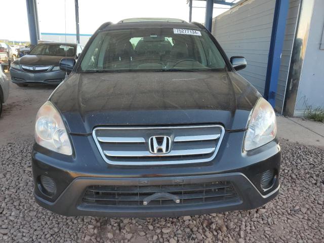 Photo 4 VIN: JHLRD78945C023684 - HONDA CR-V SE 