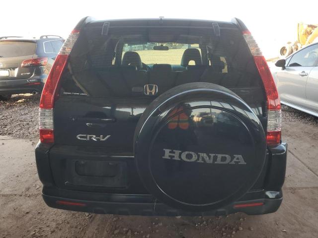 Photo 5 VIN: JHLRD78945C023684 - HONDA CR-V SE 