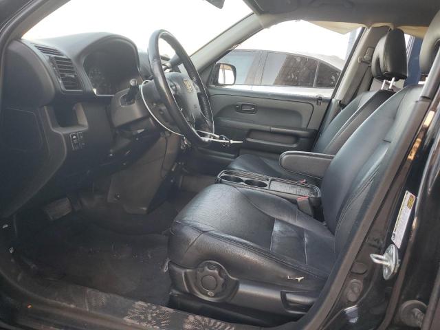 Photo 6 VIN: JHLRD78945C023684 - HONDA CR-V SE 