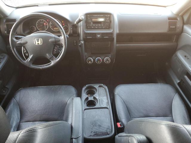 Photo 7 VIN: JHLRD78945C023684 - HONDA CR-V SE 