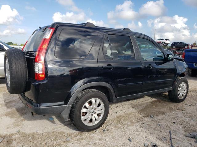 Photo 2 VIN: JHLRD78945C049024 - HONDA CR-V SE 